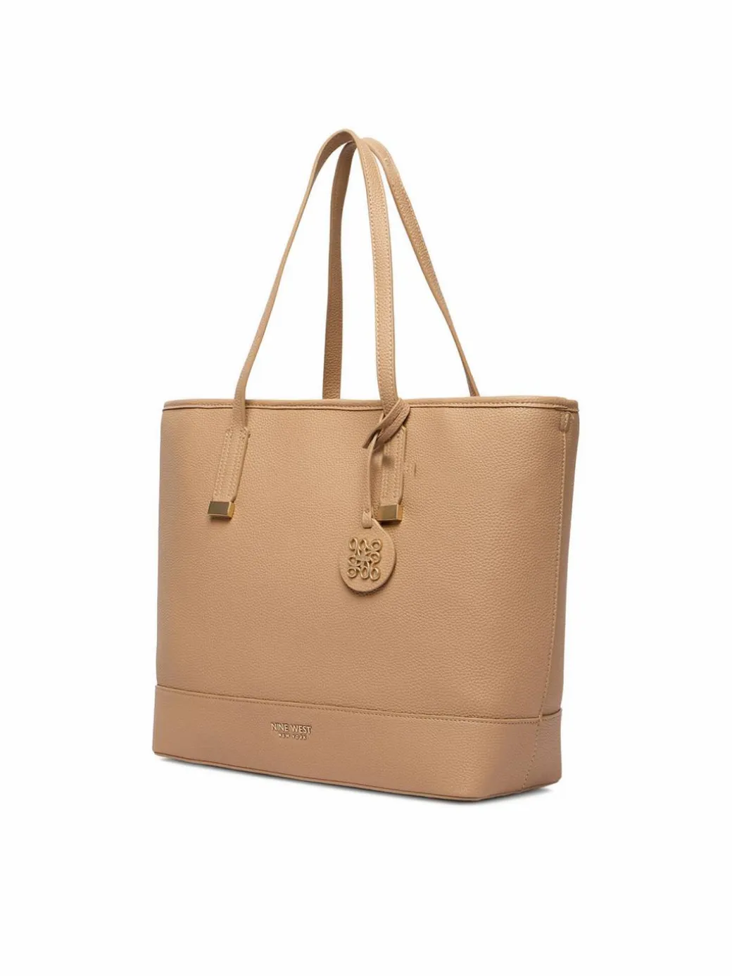 Borsetta EO-Delancey Day-KY254 Beige