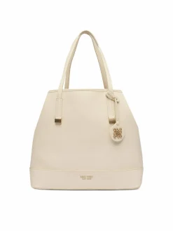 Borsetta EO-Delancey Day-KY254 Écru