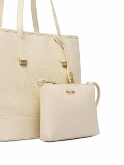 Borsetta EO-Delancey Day-KY254 Écru