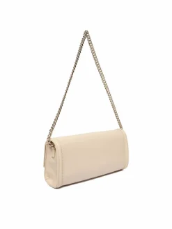 Borsetta EO-Greene Charm-LDA8374 Écru