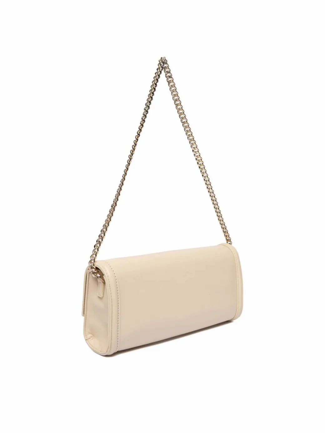 Borsetta EO-Greene Charm-LDA8374 Écru
