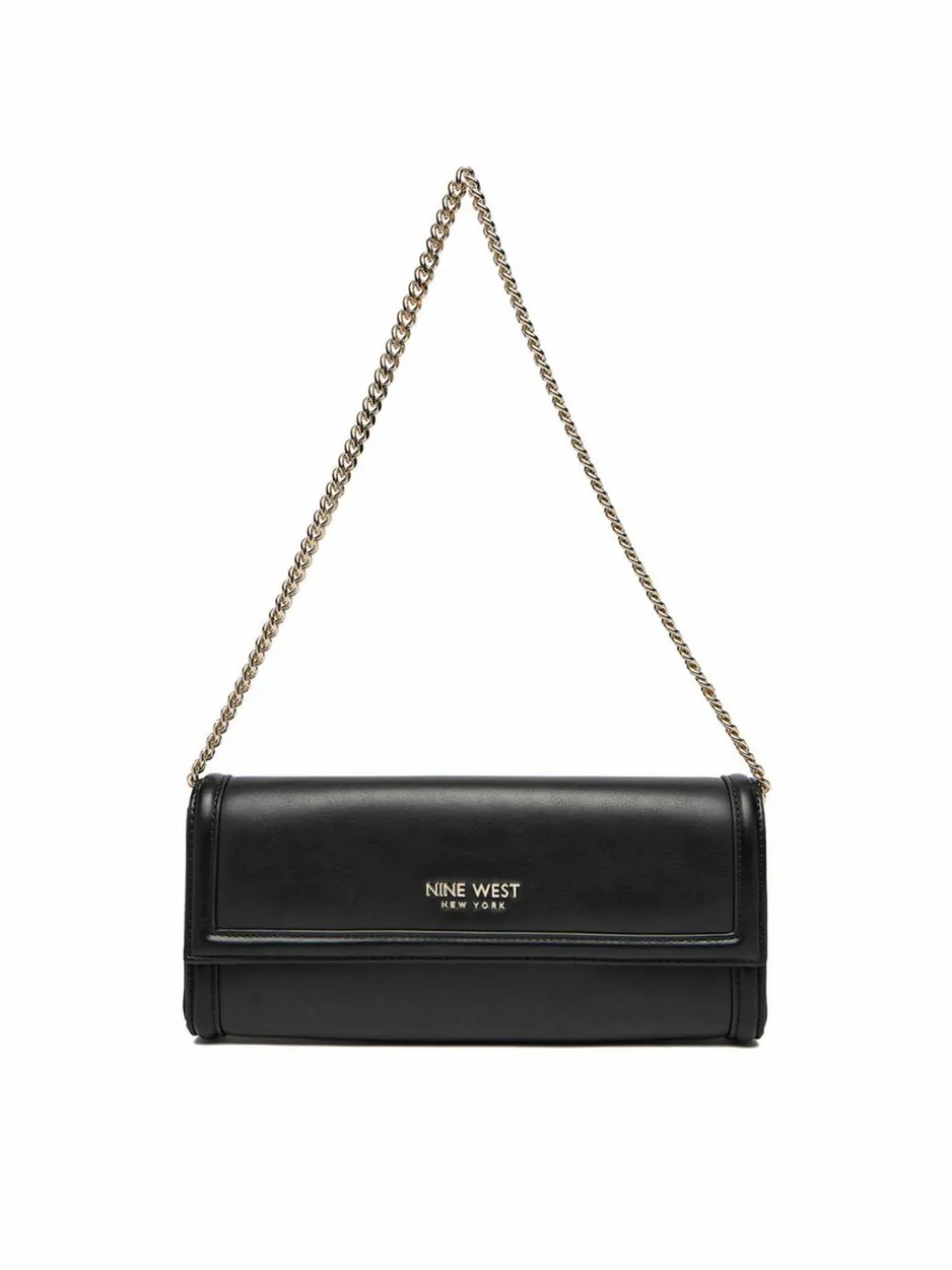 Borsetta EO-Greene Charm-LDA8374 Nero