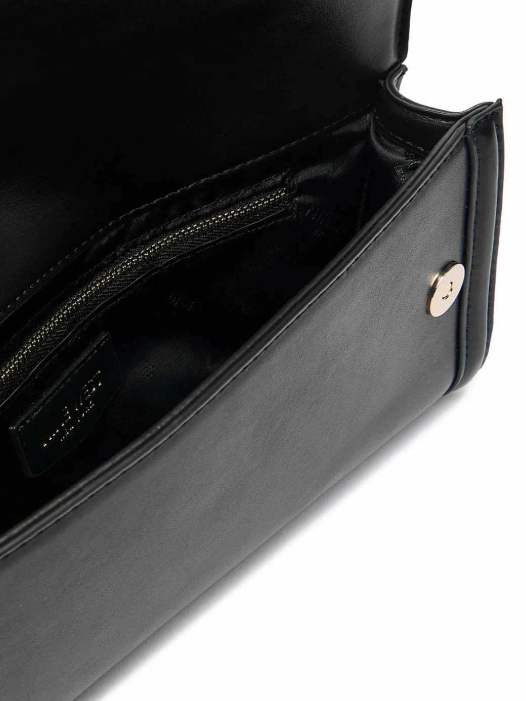 Borsetta EO-Greene Charm-LDA8374 Nero