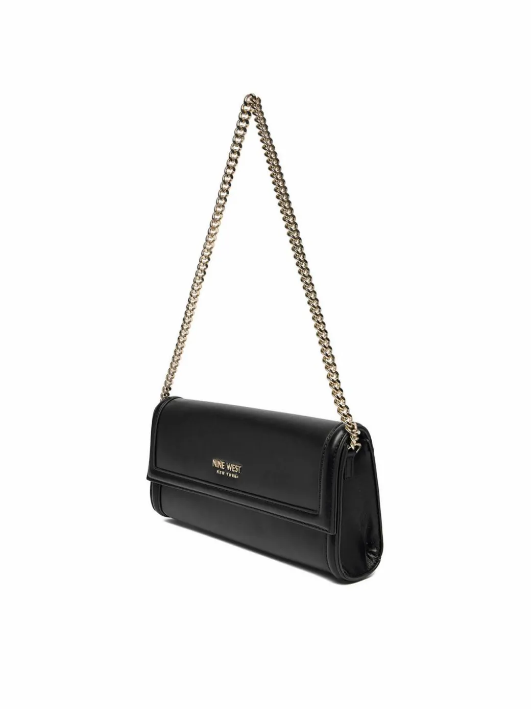 Borsetta EO-Greene Charm-LDA8374 Nero