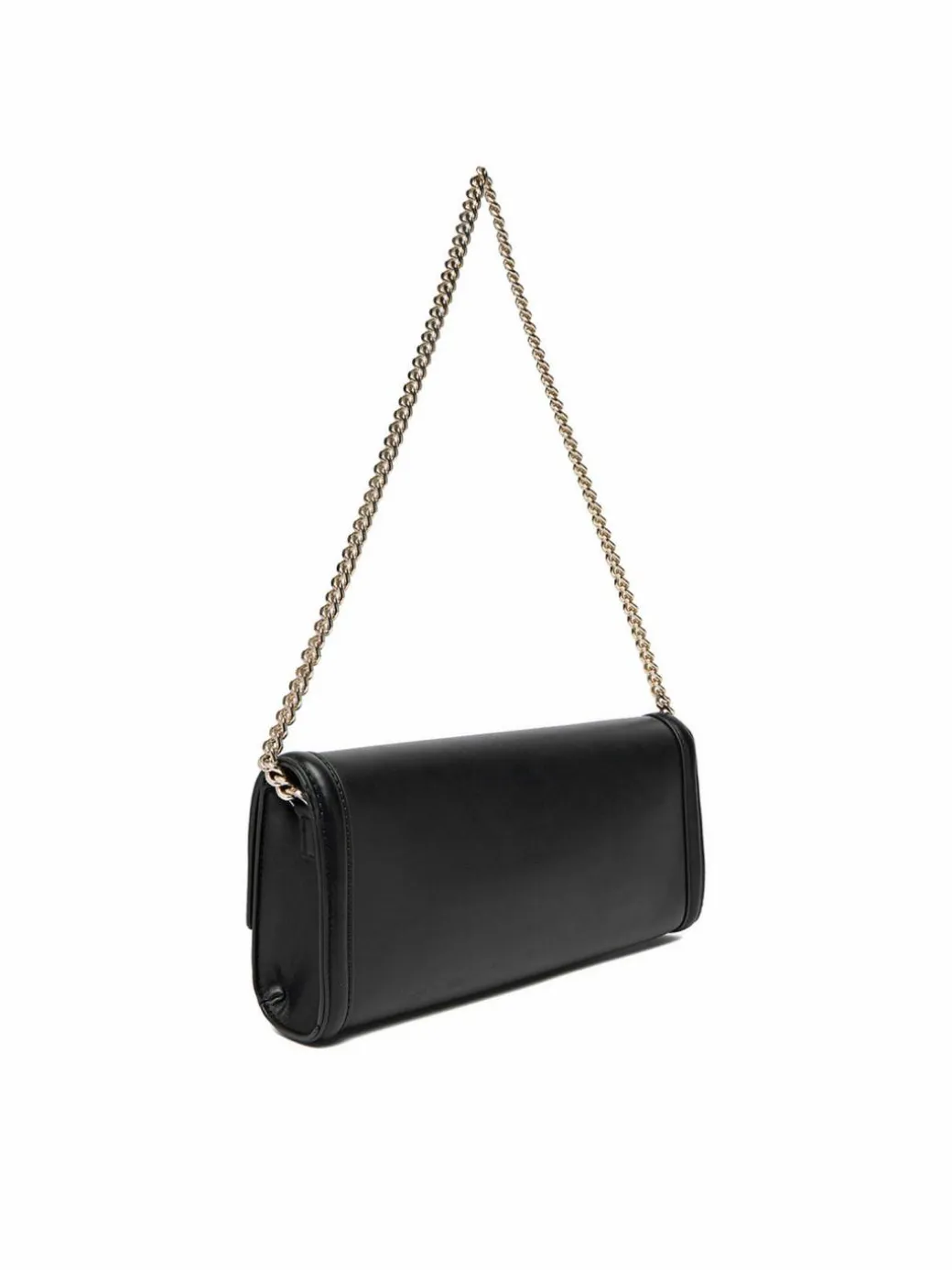 Borsetta EO-Greene Charm-LDA8374 Nero