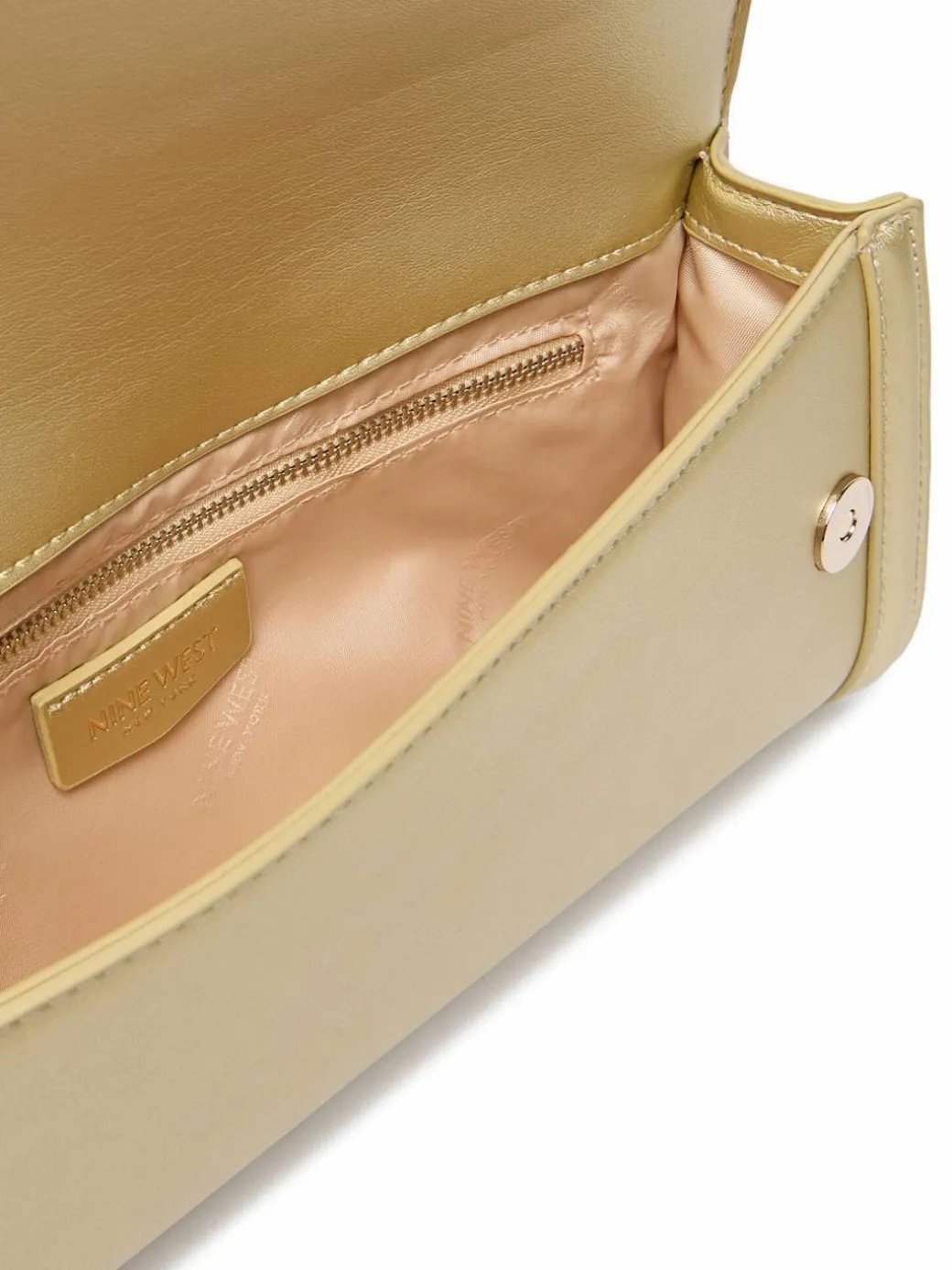 Borsetta EO-Greene Charm-LDA8374 Oro