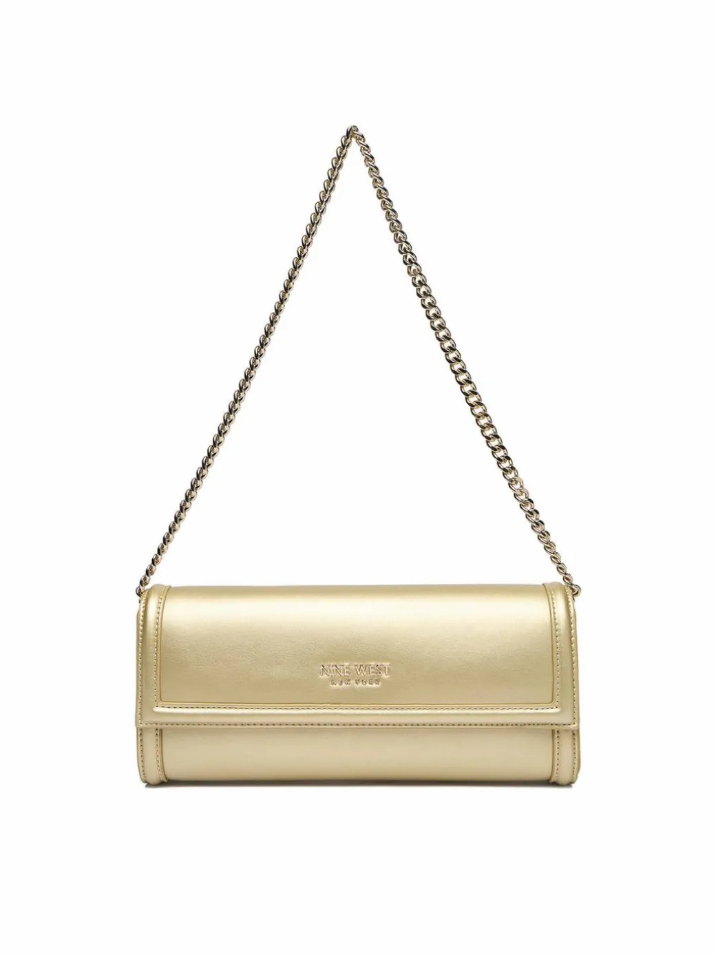 Borsetta EO-Greene Charm-LDA8374 Oro