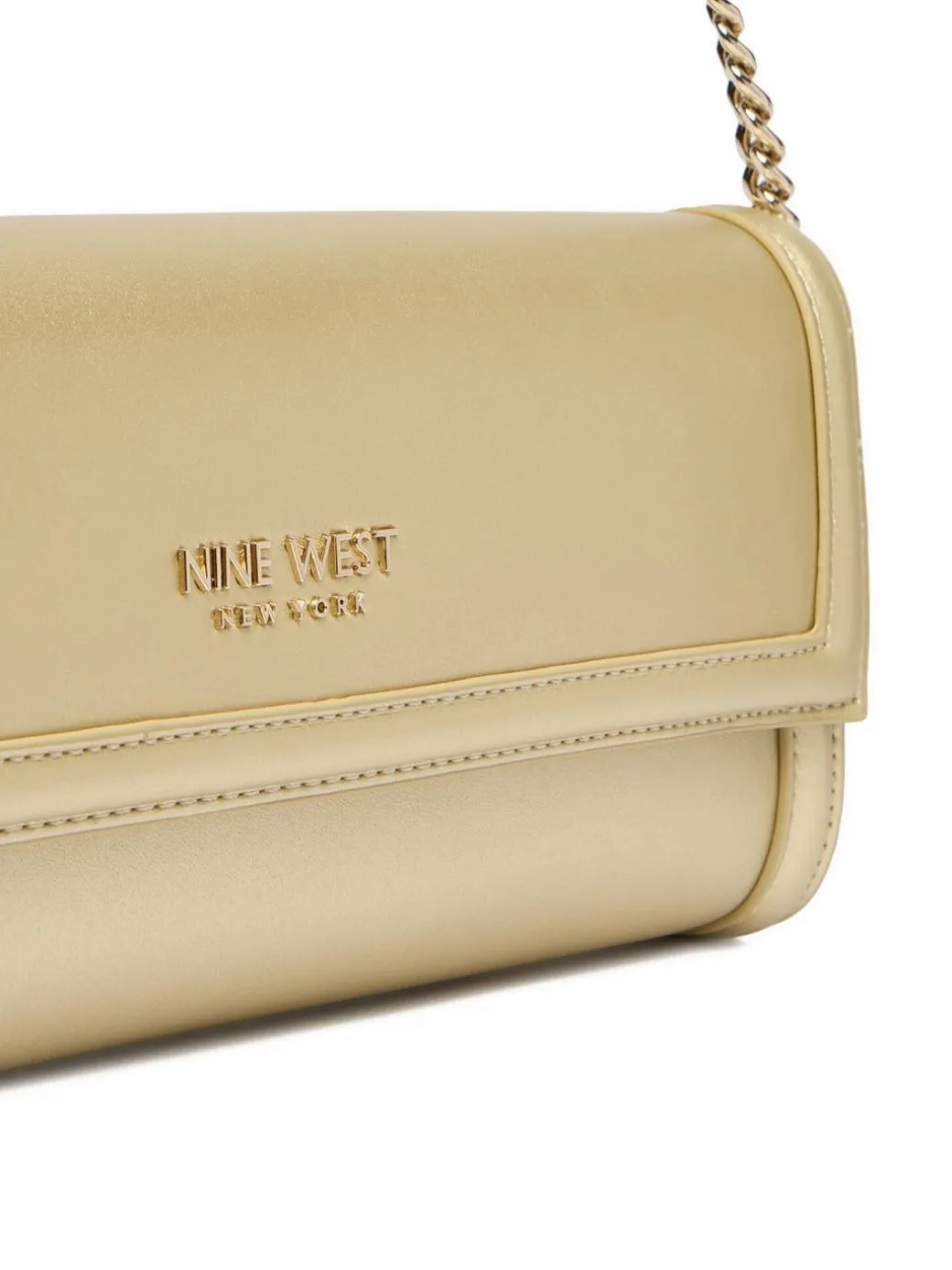 Borsetta EO-Greene Charm-LDA8374 Oro
