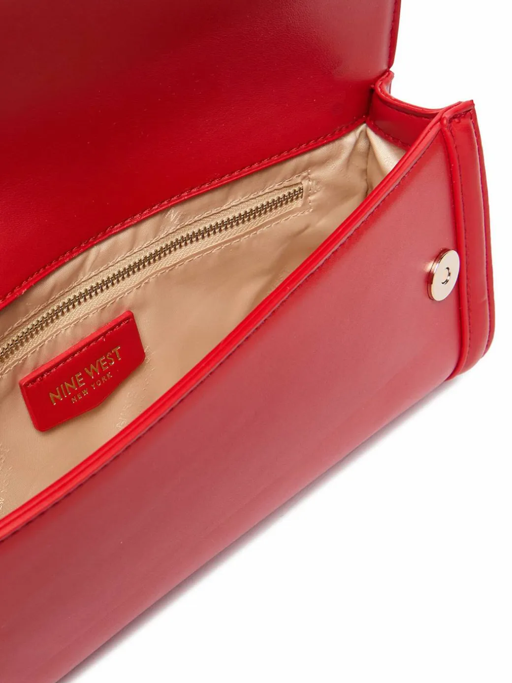 Borsetta EO-Greene Charm-LDA8374 Rosso