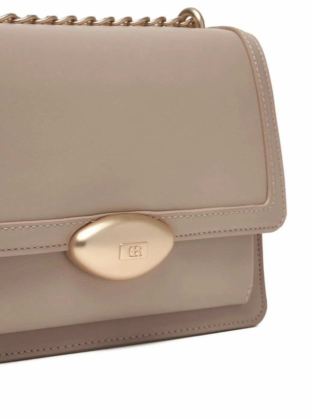 Borsetta EO-KY129 Beige