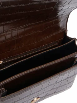 Borsetta EO-KY129C Marrone