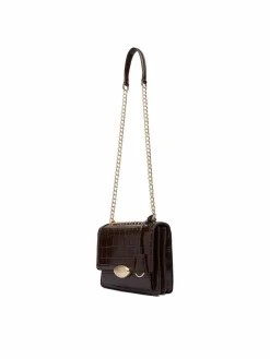 Borsetta EO-KY129C Marrone