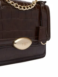 Borsetta EO-KY129C Marrone