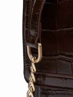 Borsetta EO-KY129C Marrone