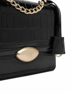 Borsetta EO-KY129C Nero