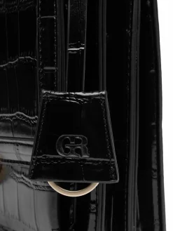 Borsetta EO-KY129C Nero