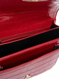 Borsetta EO-KY129C Rosso