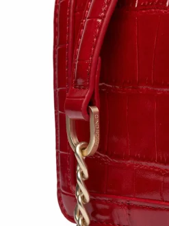 Borsetta EO-KY129C Rosso