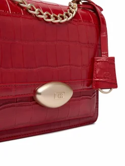 Borsetta EO-KY129C Rosso