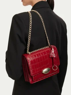 Borsetta EO-KY129C Rosso