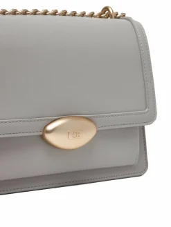 Borsetta EO-KY129 Grigio