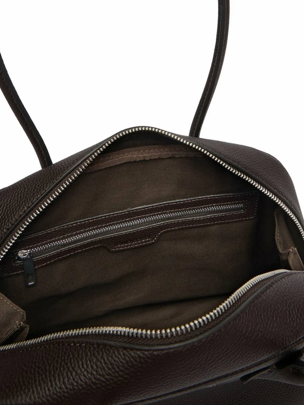 Borsetta EO-LA-321-1050 Marrone