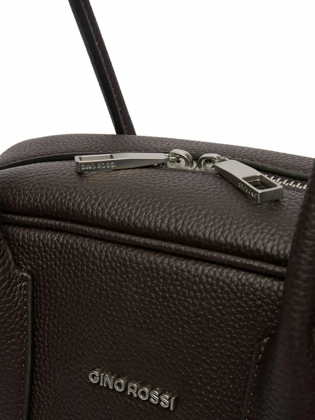 Borsetta EO-LA-321-1050 Marrone