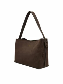 Borsetta EO-LARA-513-518-2 Marrone