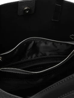 Borsetta EO-LDA8727A Nero