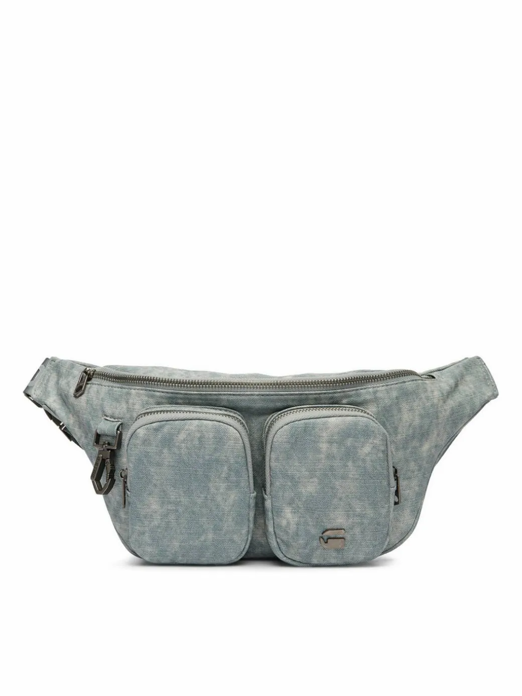 Borsetta EO-LDA8478 Blu