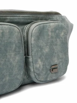 Borsetta EO-LDA8478 Blu