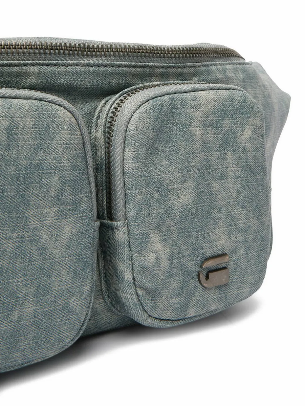 Borsetta EO-LDA8478 Blu