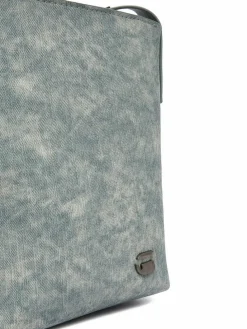 Borsetta EO-LDA8713 Blu