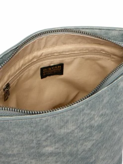 Borsetta EO-LDA8713 Blu