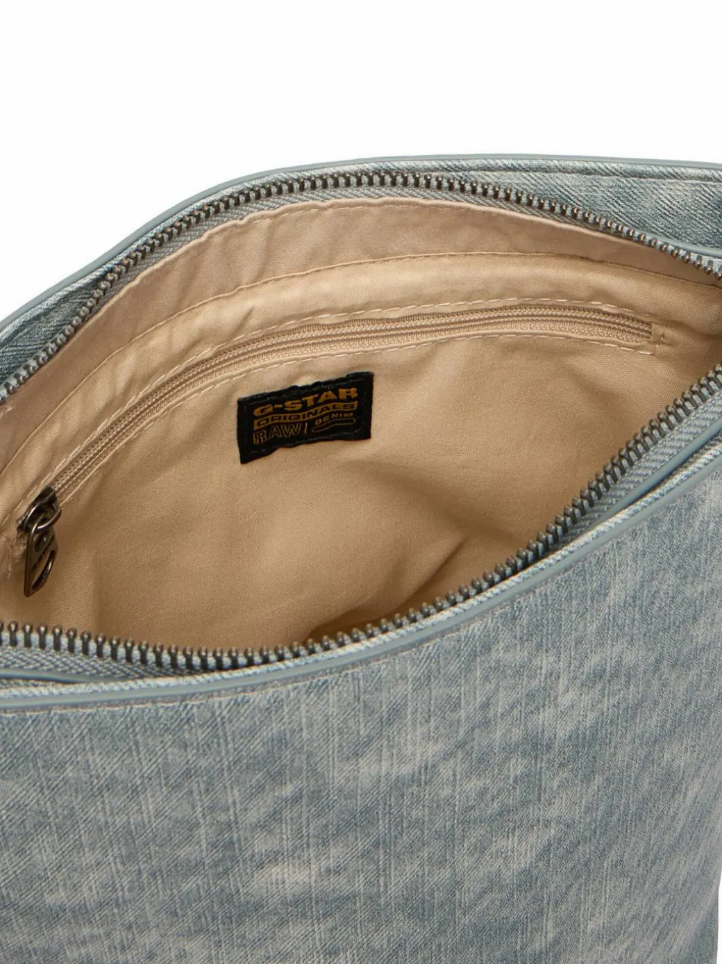 Borsetta EO-LDA8713 Blu