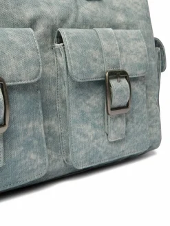 Borsetta EO-LDA8482J Blu