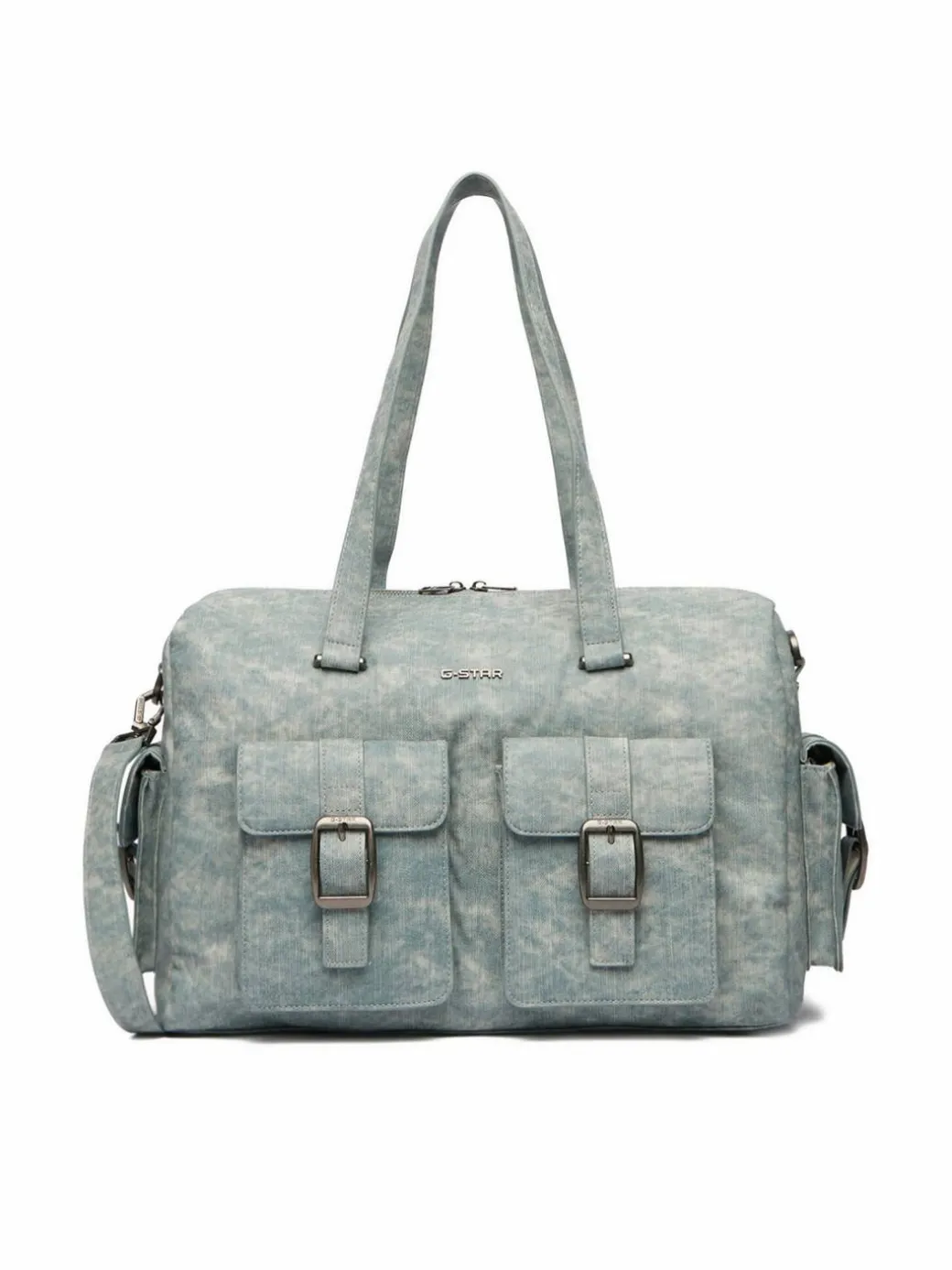 Borsetta EO-LDA8482J Blu