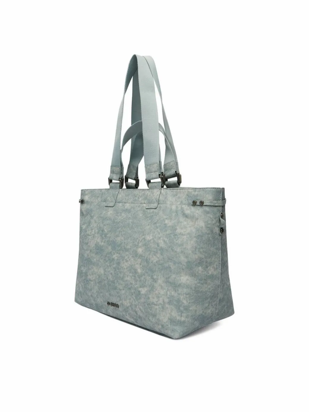 Borsetta EO-LDA8423J Blu