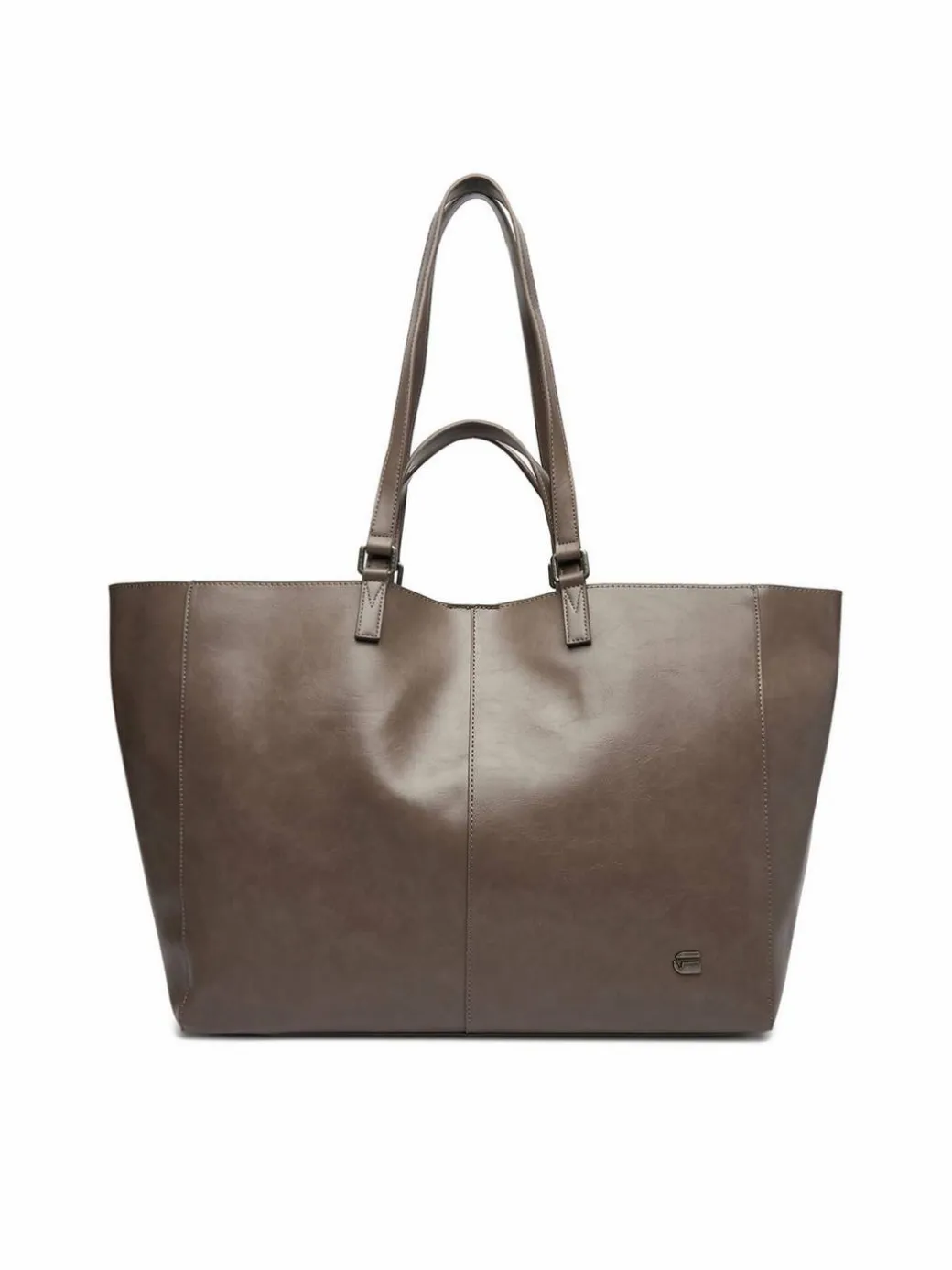 Borsetta EO-LDA8455 Marrone