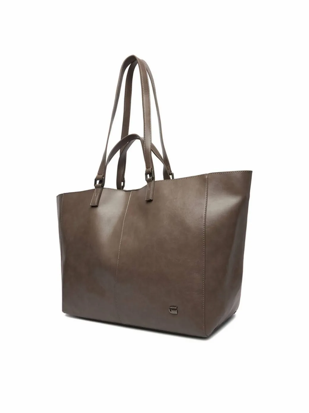 Borsetta EO-LDA8455 Marrone