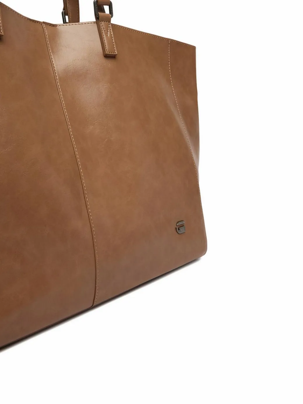 Borsetta EO-LDA8455 Marrone