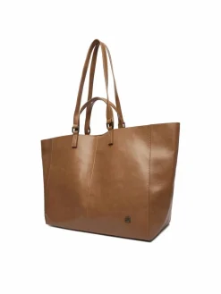 Borsetta EO-LDA8455 Marrone