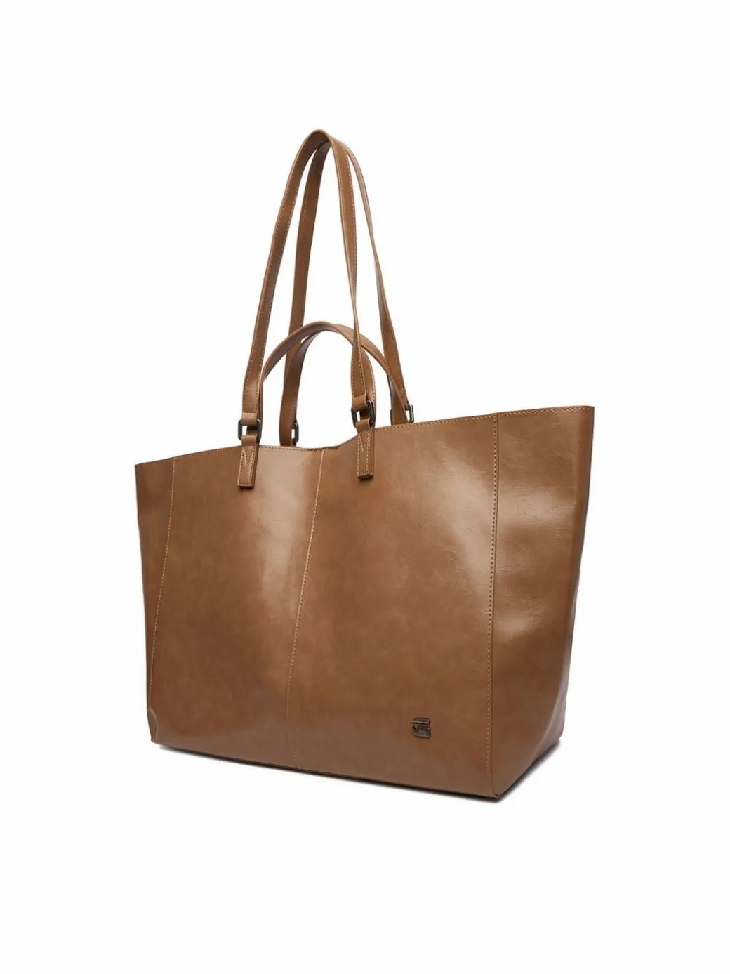 Borsetta EO-LDA8455 Marrone