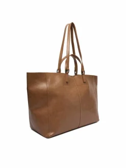 Borsetta EO-LDA8455 Marrone