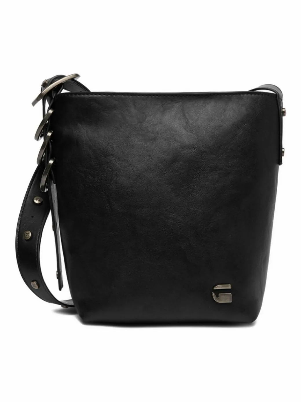 Borsetta EO-LDA8713 Nero