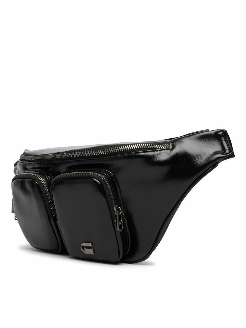 Borsetta EO-LDA8478 Nero