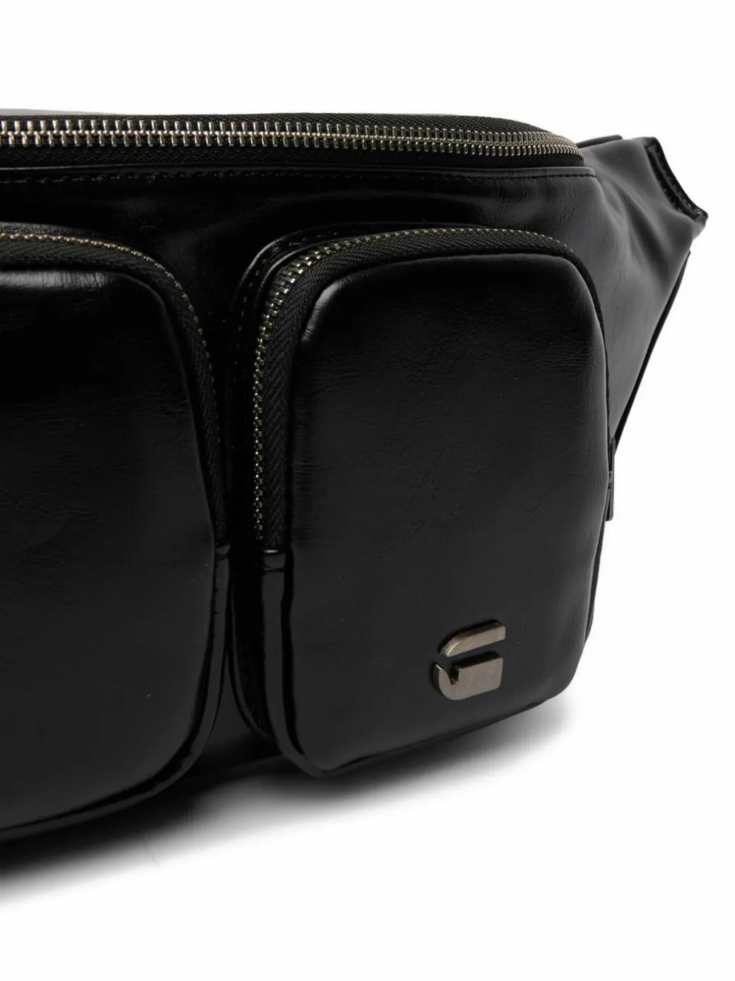 Borsetta EO-LDA8478 Nero
