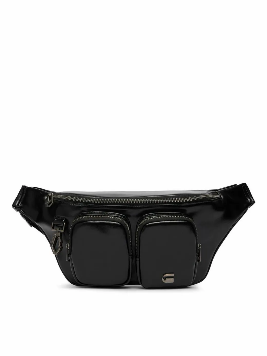 Borsetta EO-LDA8478 Nero