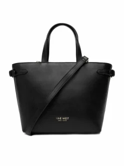 Borsetta EO-Lira-LX20086b Nero