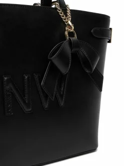 Borsetta EO-Lira-LX20086b Nero
